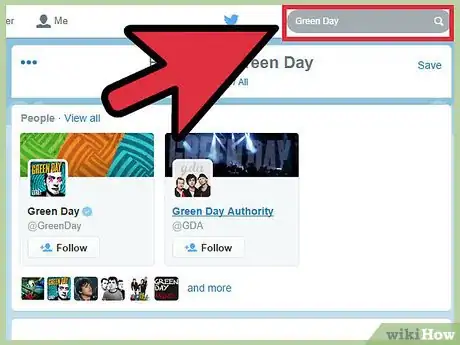 Image intitulée Get More Followers on Twitter Step 13