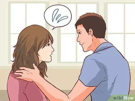 Image intitulée Stop Being Shy in a Relationship Step 2