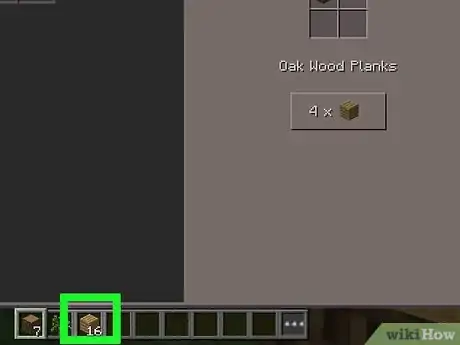 Image intitulée Get Charcoal Instead of Coal in Minecraft Step 20