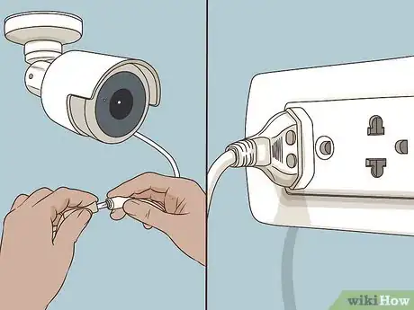 Image intitulée Install a Security Camera System for a House Step 8