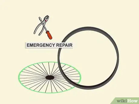 Image intitulée Fix a Bike Tire Step 15