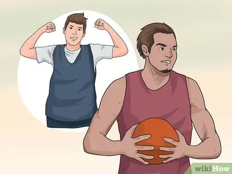 Image intitulée Be a Good Basketball Player Step 15