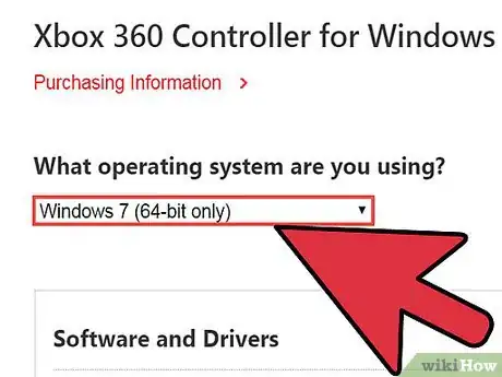 Image intitulée Connect Xbox 360 Wired Controller to PC Windows 8 Step 2