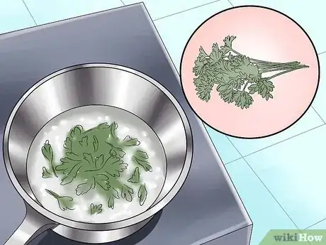 Image intitulée Treat Dog Worms With Food and Herbs Step 6