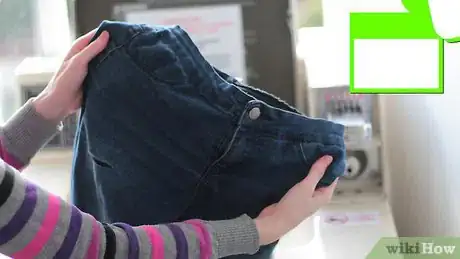 Image intitulée Make Distressed Jeans Step 12