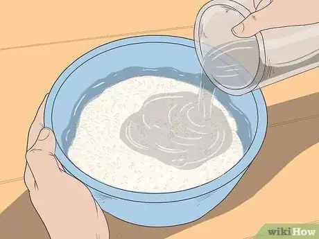Image intitulée Wash Hair with Rice Water Step 7
