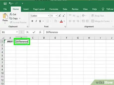 Image intitulée Compare Two Excel Files Step 33