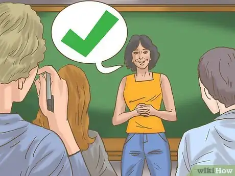 Image intitulée Introduce Yourself in Class Step 3