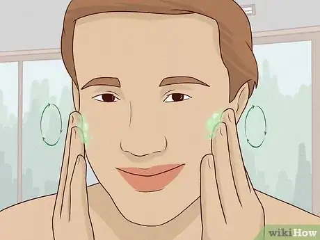 Image intitulée Moisturize Your Face Step 6