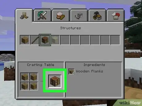 Image intitulée Get Charcoal Instead of Coal in Minecraft Step 38