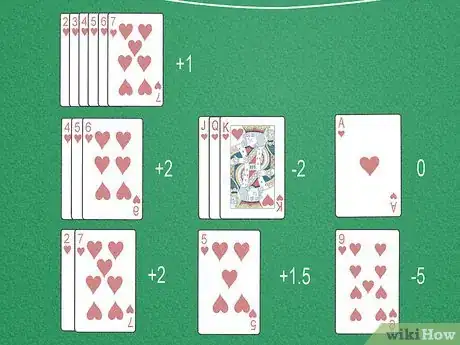 Image intitulée Count Cards Step 11