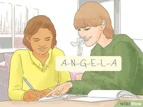 Image intitulée Teach a Child to Write Their Name Step 2