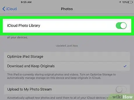 Image intitulée Manage the Storage on Your iPad Step 25