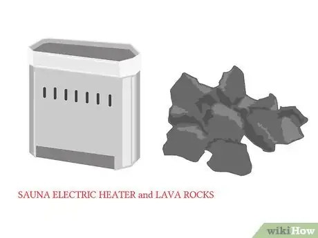 Image intitulée Build Saunas Step 8