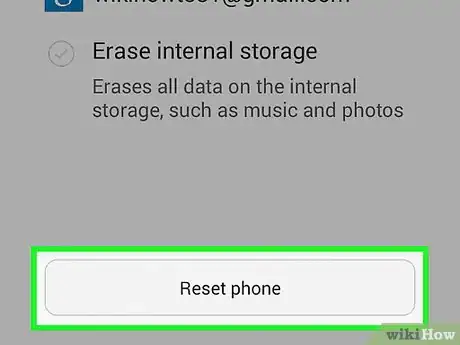 Image intitulée Reset an Android Tablet Step 6