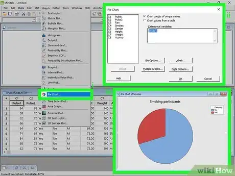 Image intitulée Use Minitab Step 15