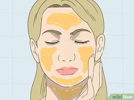 Image intitulée Make a Honey and Sugar Face Scrub Step 6