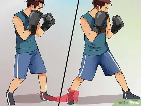 Image intitulée Get a Good Work out with Punching Bag Step 21