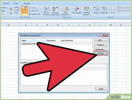 Image intitulée Embed a SQL Query in Microsoft Excel Step 13