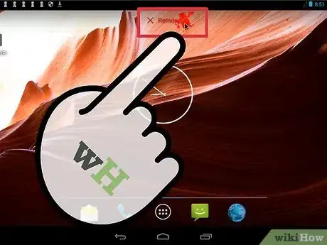 Image intitulée Remove Widgets on Android Step 4