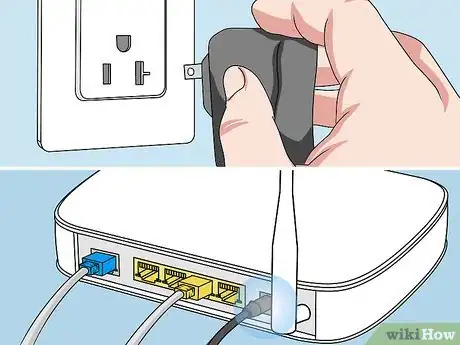 Image intitulée Configure a Netgear Router Step 32