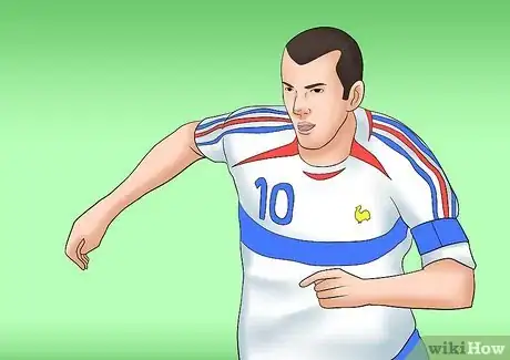Image intitulée Trick People in Soccer Step 5
