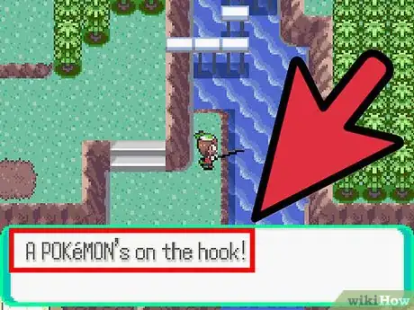 Image intitulée Fish in Pokemon Emerald Step 5