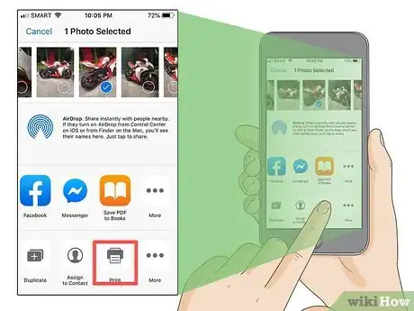 Image intitulée Print Pictures from an iPhone Step 11