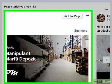 Image intitulée Get Rid of Suggested Posts on Facebook Step 17