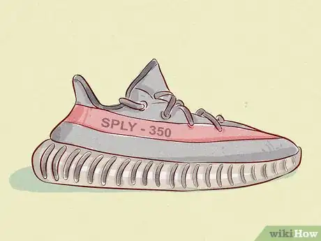 Image intitulée Wear Yeezys Step 14