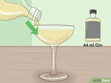 Image intitulée Drink Gin Step 1