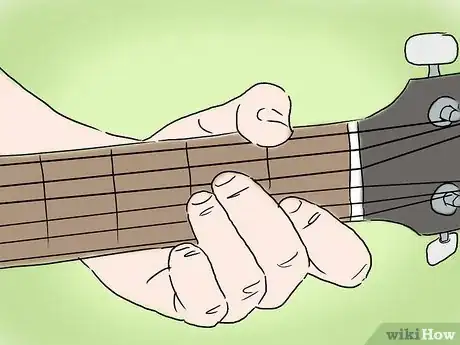 Image intitulée Play the Acoustic Guitar Step 7