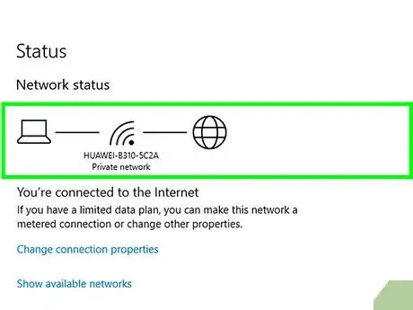 Image intitulée Find a Router Password Step 5