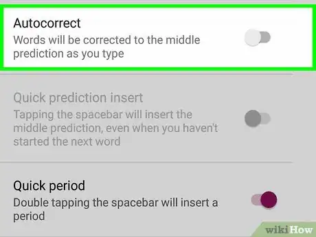 Image intitulée Turn Off Auto–Correct in Galaxy S3 Step 8