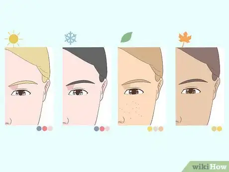 Image intitulée Choose Colors That Flatter Skin Tone Step 6