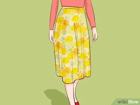 Image intitulée Choose the Right Skirt for Your Figure Step 7