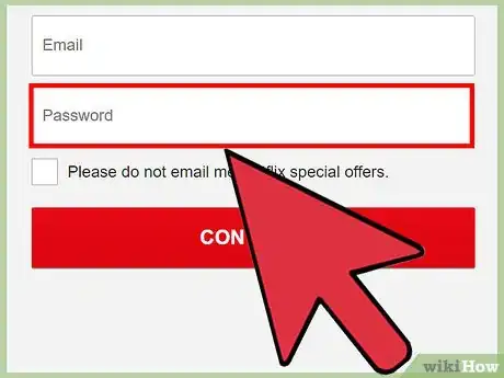 Image intitulée Register for Netflix Step 6