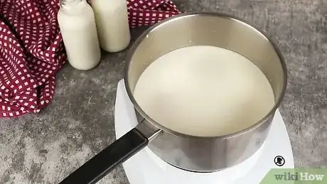 Image intitulée Make Paneer (Indian Cheese) Step 1