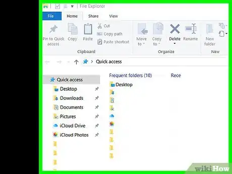 Image intitulée Compare Two Folders on Windows Step 3
