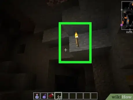 Image intitulée Find Slimes in Minecraft Step 11
