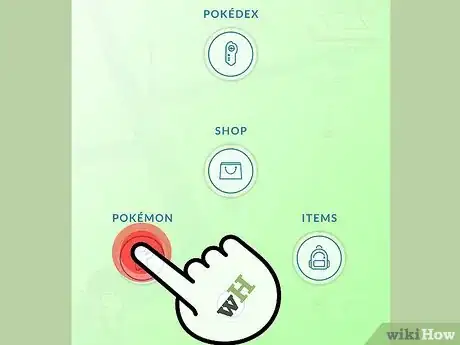 Image intitulée Evolve Pokémon in Pokemon GO Step 17
