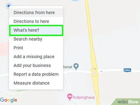 Image intitulée Get Current Location on Google Maps Step 8