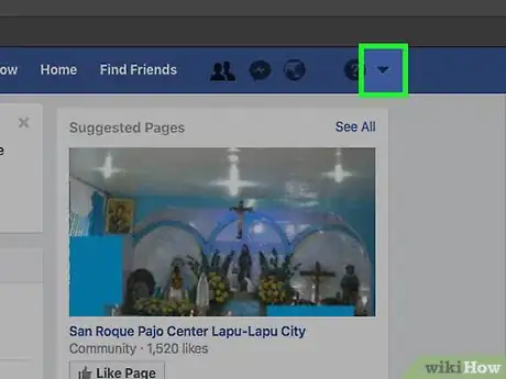 Image intitulée Remove Spotify from Facebook Step 19