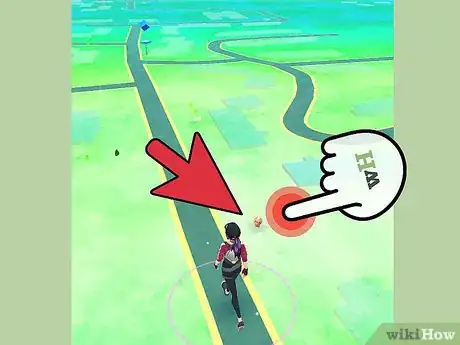 Image intitulée Evolve Pokémon in Pokemon GO Step 11