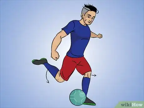 Image intitulée Score Goals in a Soccer Game Step 7