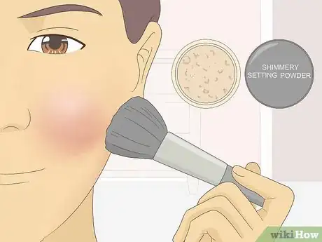 Image intitulée Get Chubby Cheeks Step 13