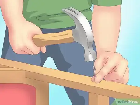 Image intitulée Fix a Squeaky Desk Chair Step 12