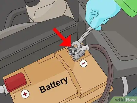 Image intitulée Shut Off a Car Alarm That Won't Quit Step 15