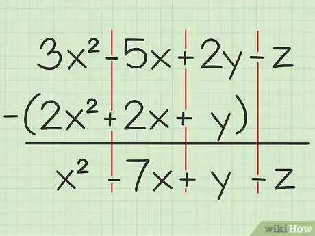 Image intitulée Subtract Step 26