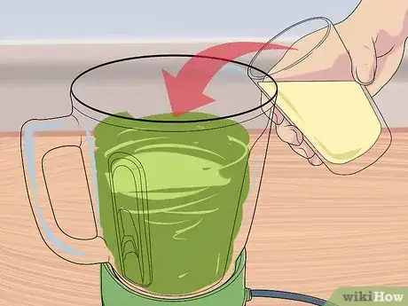 Image intitulée Make a Green Smoothie Step 12